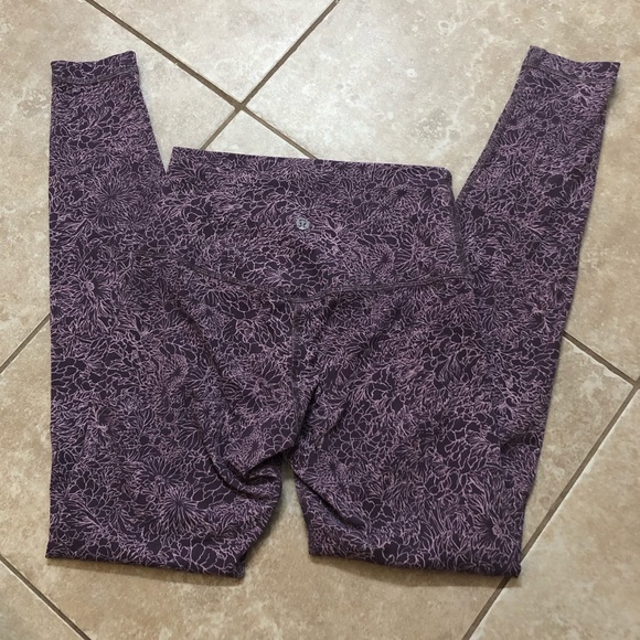 lululemon athletica Pants - NWOT Lululemon Align leggings